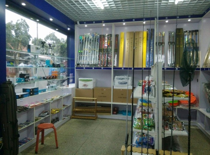 貴州漁具老店的掙錢密碼 如何用狼王營銷活動抓住生意契機